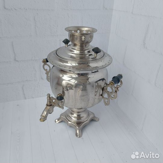 Самовар электрический 3л