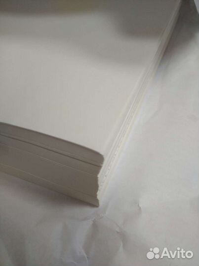 Бумага офисная А3 офсетная 70гр