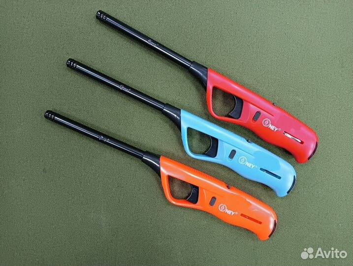 Зажигалка для розжига