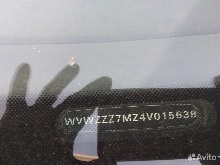 Разбор на запчасти Volkswagen Sharan 2000-2010