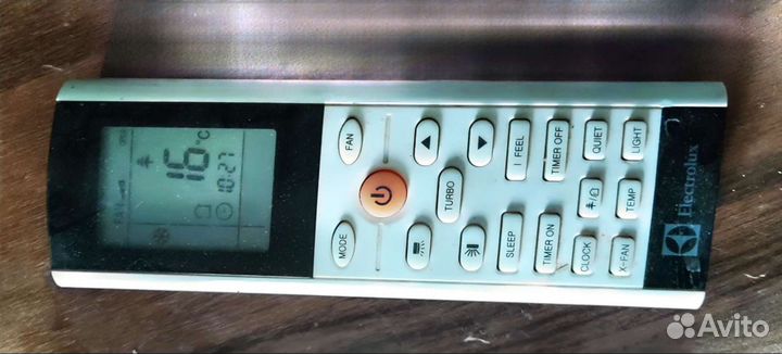 Кондиционер