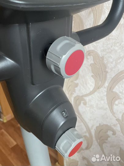 Велотренажер