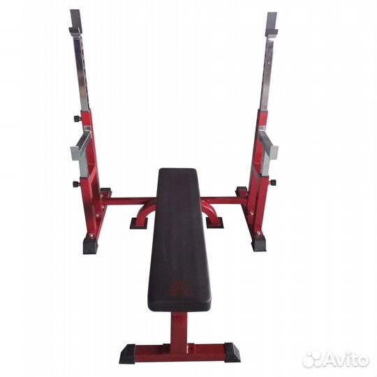 Скамья для жима DFC DZ005FB