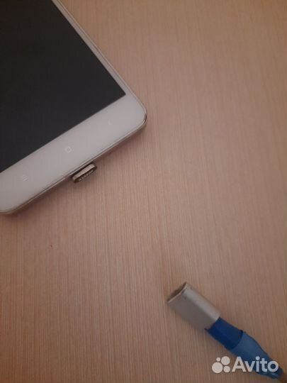 Xiaomi Redmi 4A, 2/16 ГБ