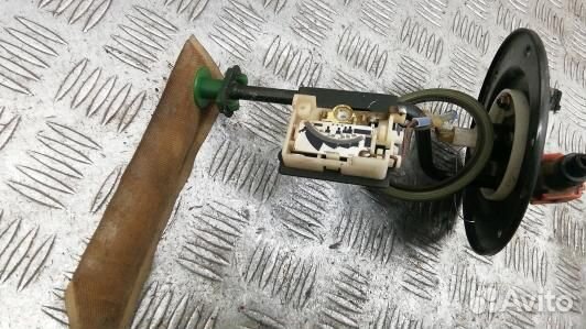 Датчик уровня топлива KIA sportage 2 (ABR09M801)