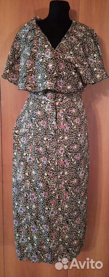 Халат СССР 58р