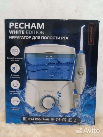 Ирригатор Pecham