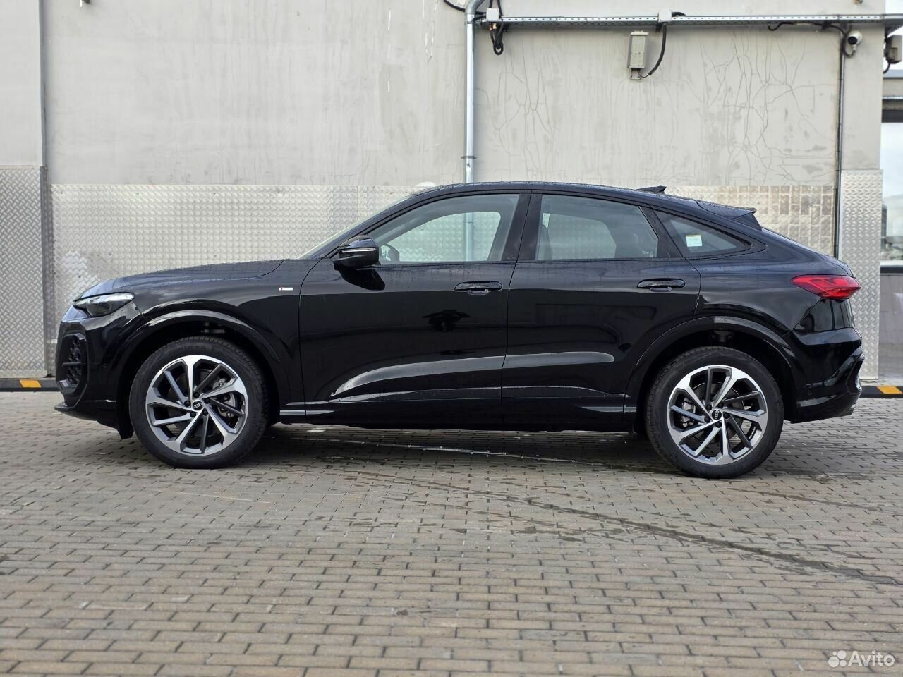 Audi Q5 Sportback 2.0 AMT, 2026