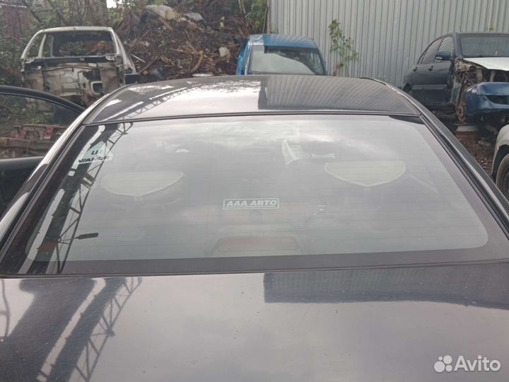 Заднее стекло elantra 1.6 2008 GLS at-gfe