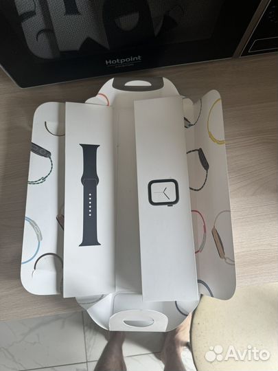 Apple watch 4 44мм