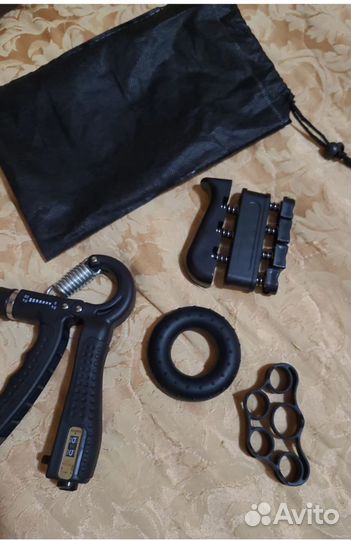 Набор эспандеров