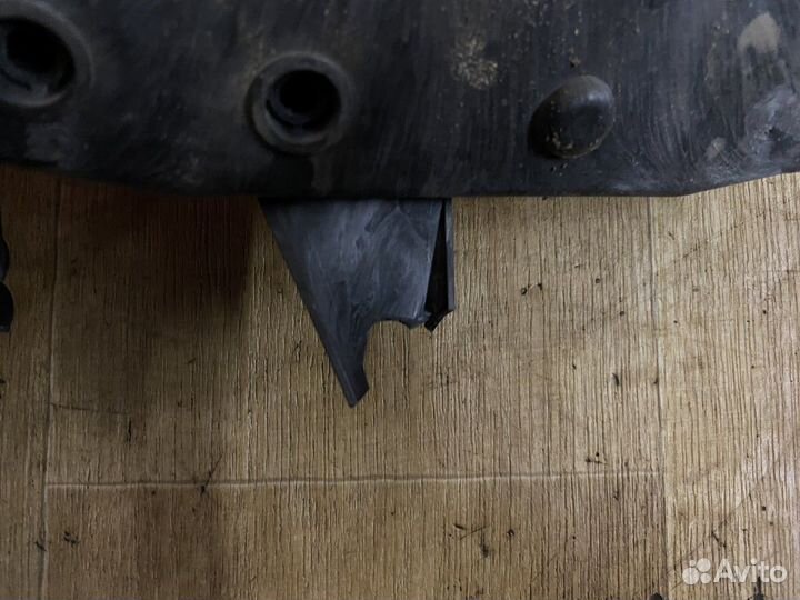 Корпус блока управления двигателем Фокус 3(Дорест)