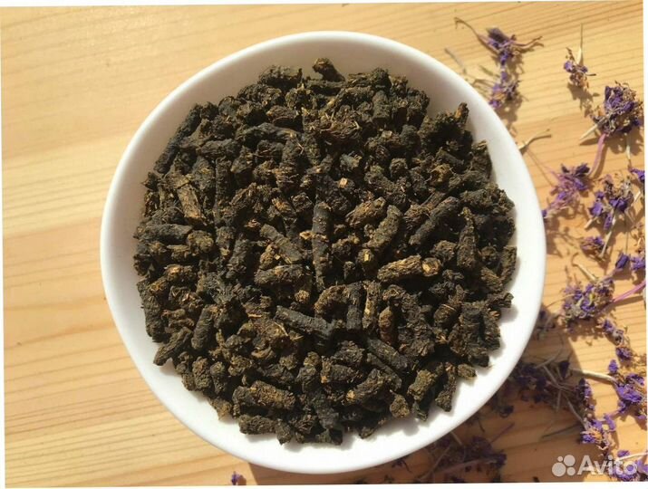 Иван-чай 1 кг новый сбор лето 2O23, русский чай
