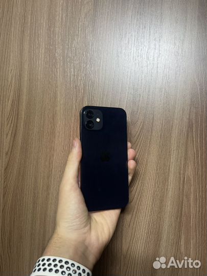 iPhone 12, 128 ГБ