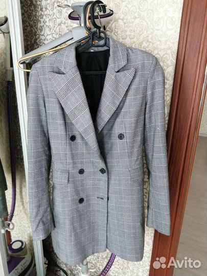 Пиджак женский