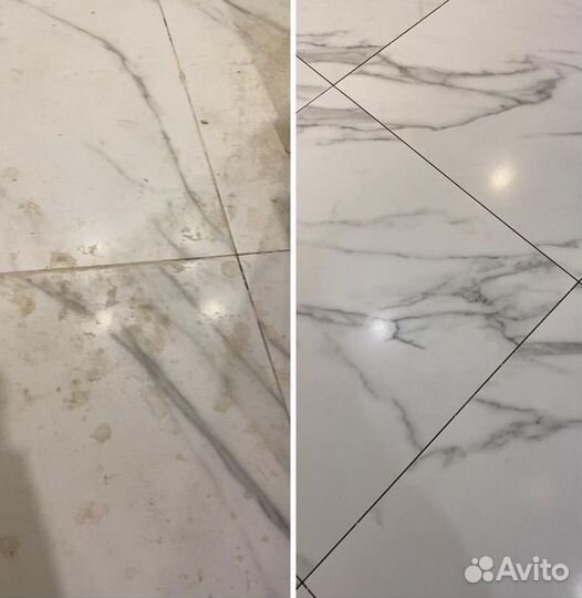 Клининг уборка квартир и домов под ключ