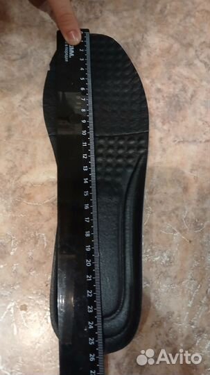 Мокасины женские 41 размер