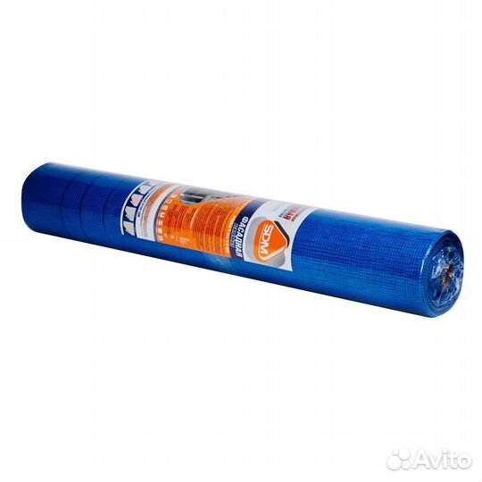 Сетка стеклотканевая фасадная SD-glass Стандарт