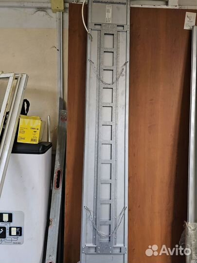 Инфракрасный обогреватель ик TDM Electric 2 кВт