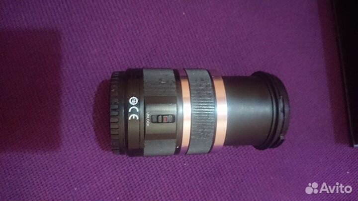 Объектив Xiaomi YI M1 портретник 42.5mm f/1,8 m4/3