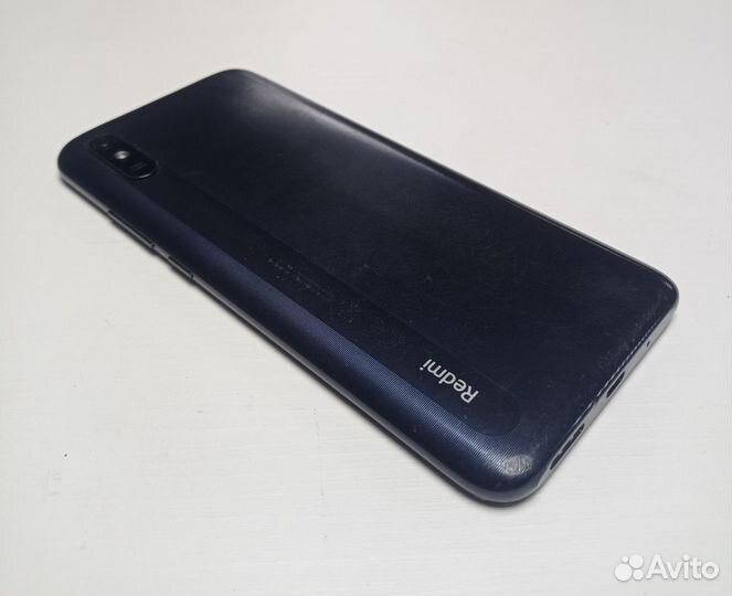 Xiaomi Redmi 9A, 2/32 ГБ