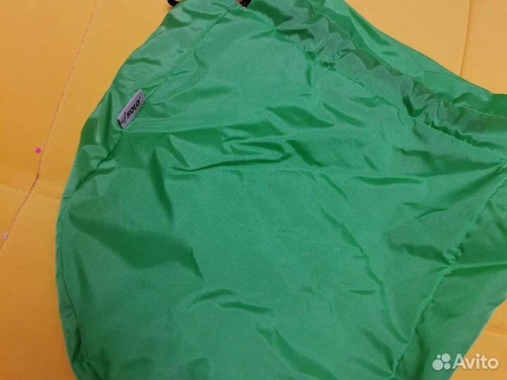 Чехол для гимнастического мяча