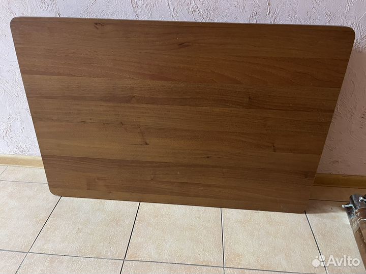 Кухонный стол раскладной бу