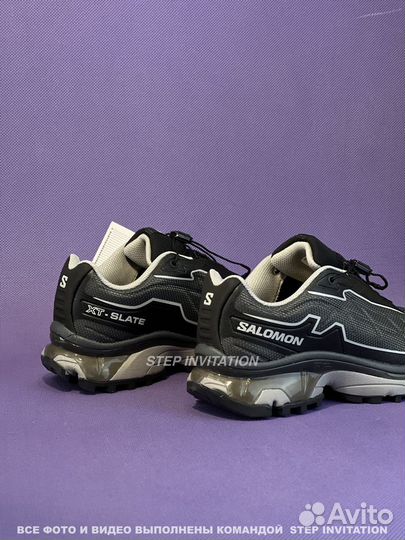 Salomon xt slate advanced