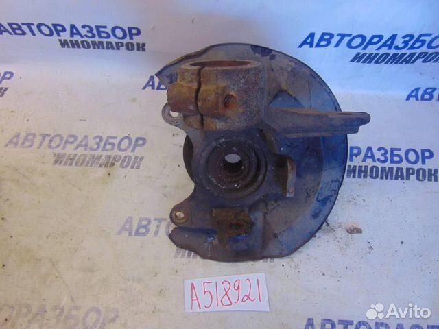 Кулак поворотный передний правый для Honda HR-V 1