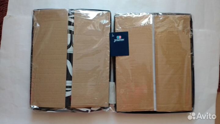 Постельное белье 1 5 бязь от бренда Унисон. Новое