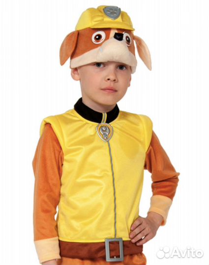 Костюм Щенячий патруль