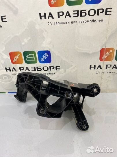 Педаль тормоза Skoda Octavia (A7) 5E czda 2016