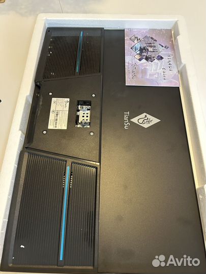 Монитор для компьютера 27