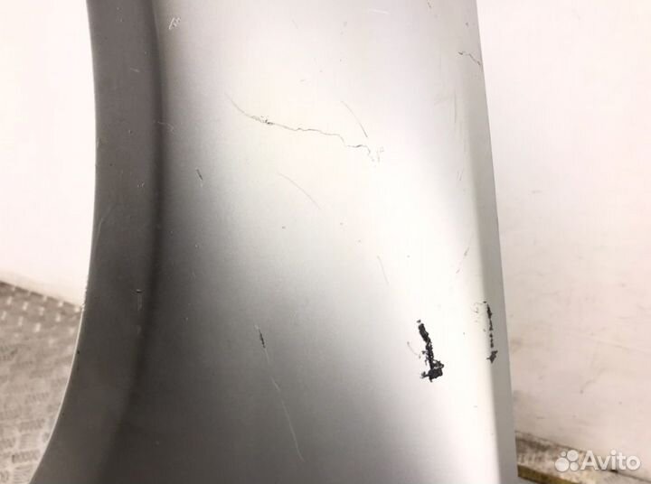 Крыло переднее левое Bmw 3 E90/E91/E92/E93 2.0 TD