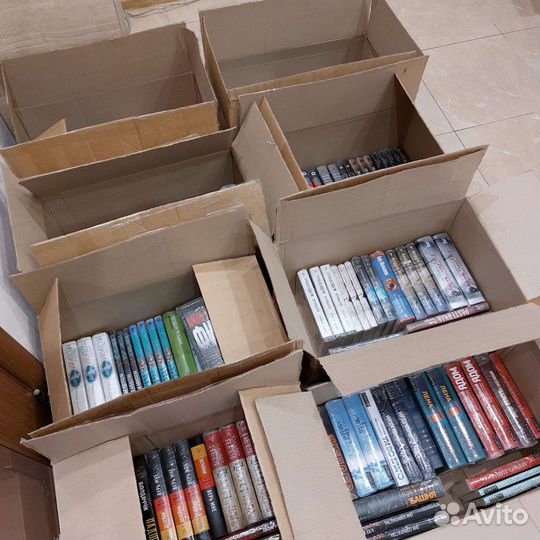 Книжный склад