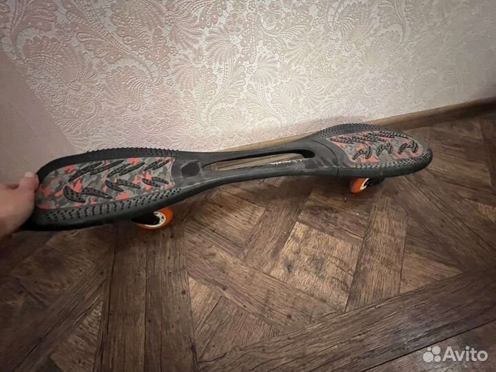 Вейдборт