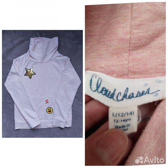Одежда для подростка девочки 12-16 лет