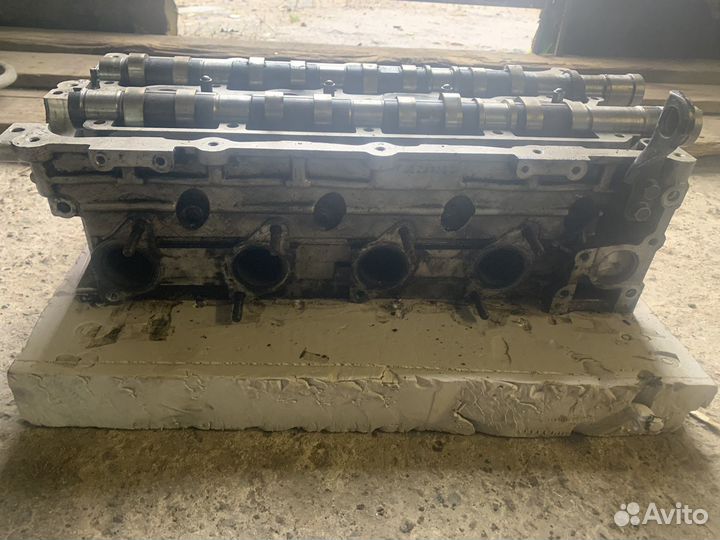 Гбц hyundai starex Kia Sorento 2.5 diesel