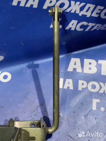 Педаль газа Газ Волга 3110 седан 406 2011