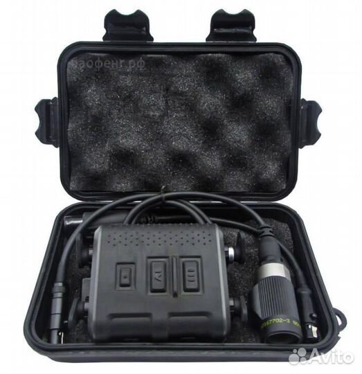 Тактический передатчик кнопка PTT тип ampv60