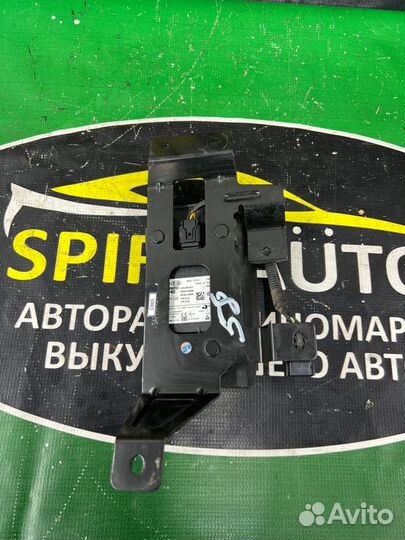 Датчик слепых зон левый Kia K 900 2 2018-2023