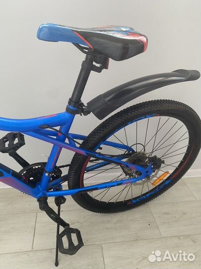 Горный Велосипед stels Navigator 510 MD, 26, 2022