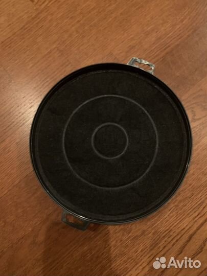 Угольные фильтры для вытяжки