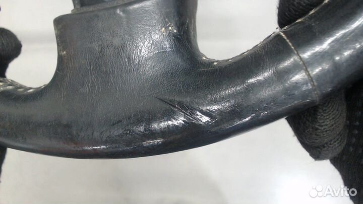 Руль Audi TT, 2005