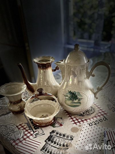 Посуда для дома и дачи