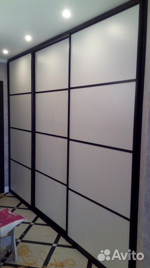 Изготовление корпусной мебели