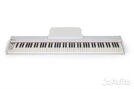 Mikado MK-1000W Цифровое пианино новое