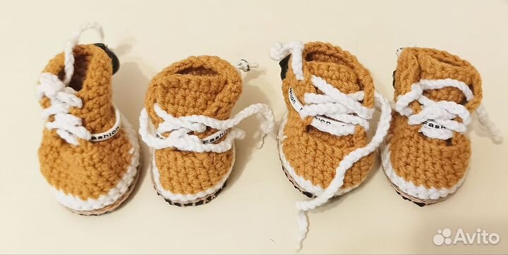 Обувь для собак