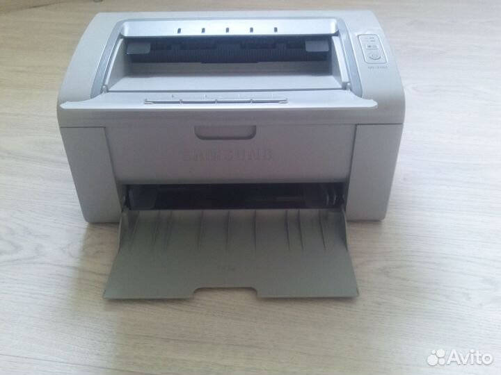 Принтер
