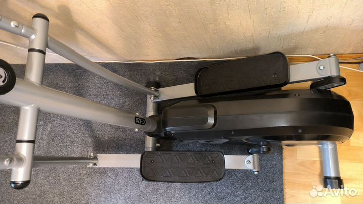 Тренажер эллиптический Torneo Festa C-320 Элепс